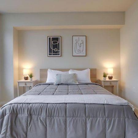 Fantastic 2 Bedroom Condo At Pentagon City アーリントン エクステリア 写真